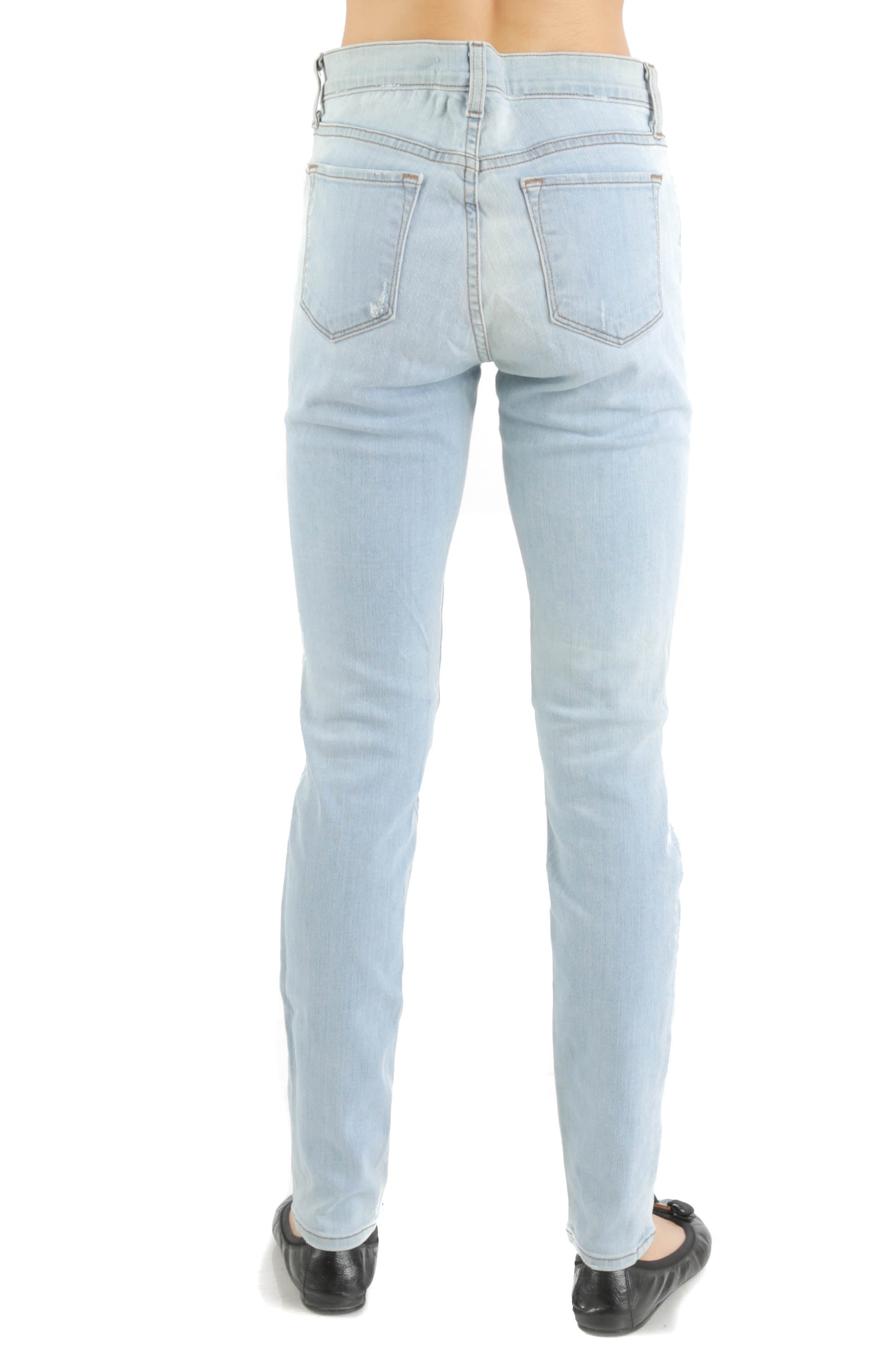 J Brand, Talla 27
