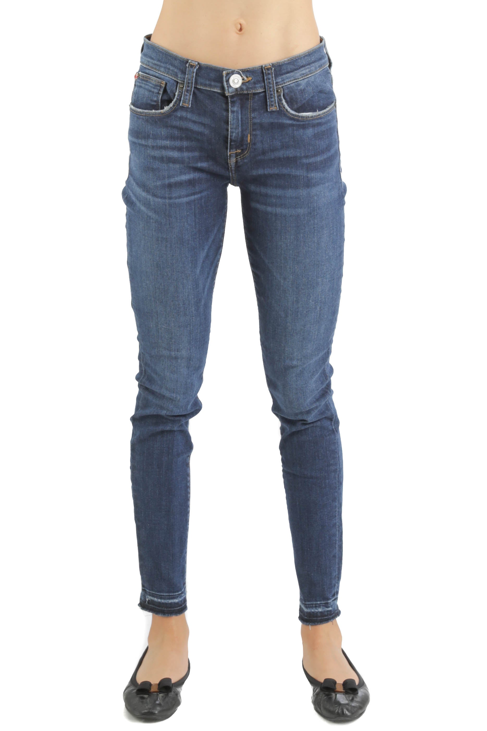 Hudson, Talla 26