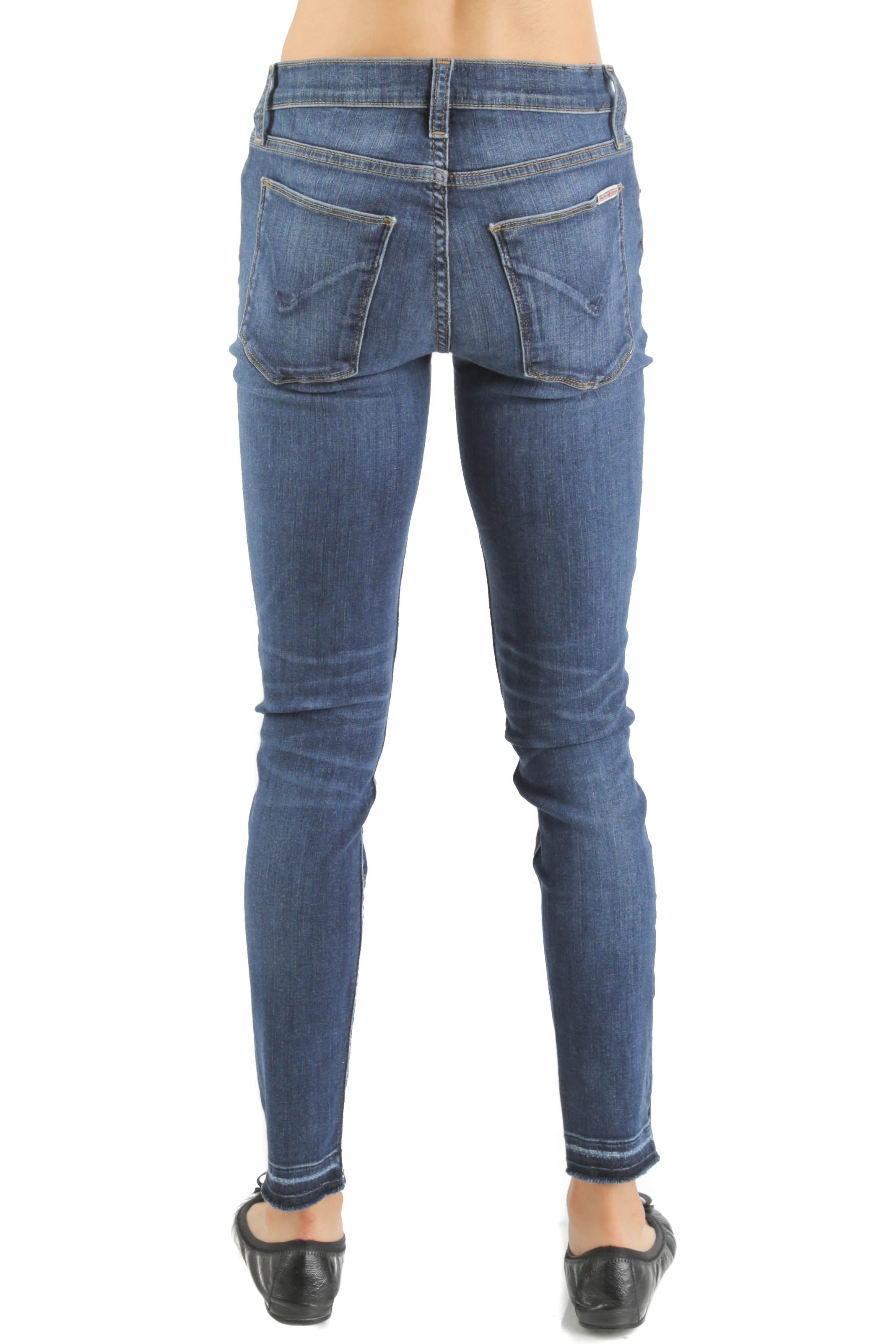 Hudson, Talla 26