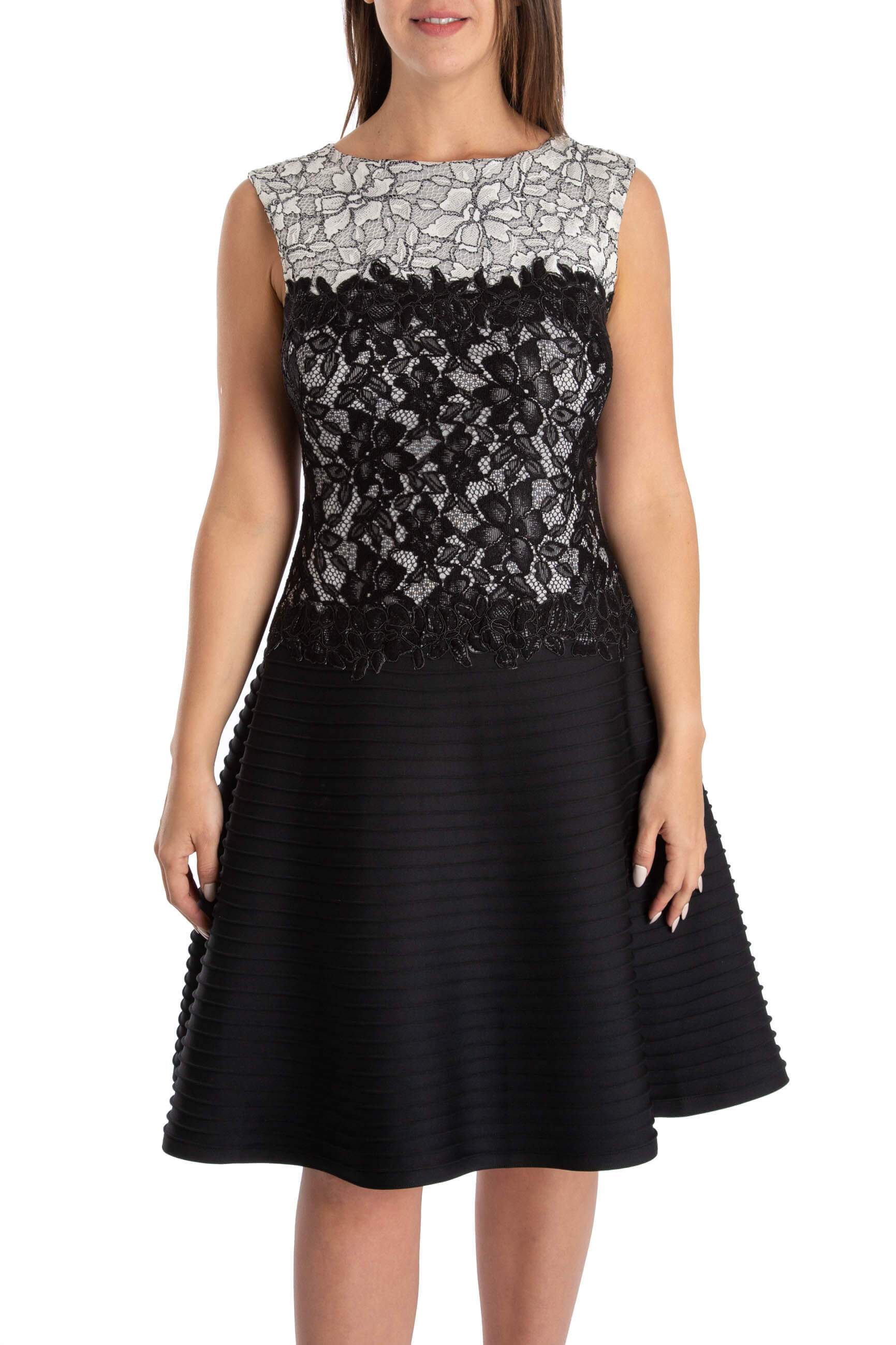 Tadashi Shoji, Talla 8