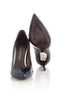 Stuart Weitzman, 6 USA