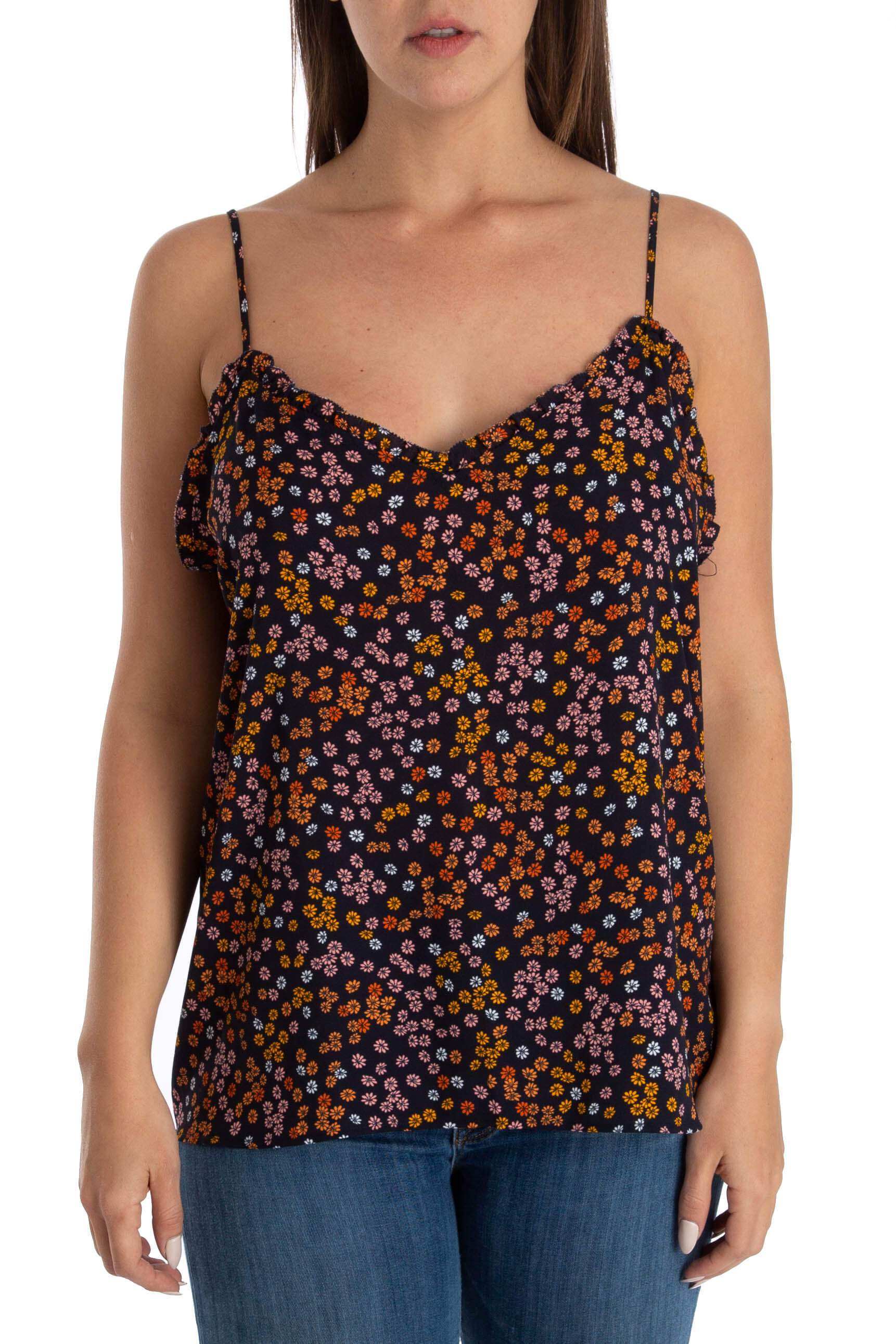 Ann Taylor Loft, Talla L
