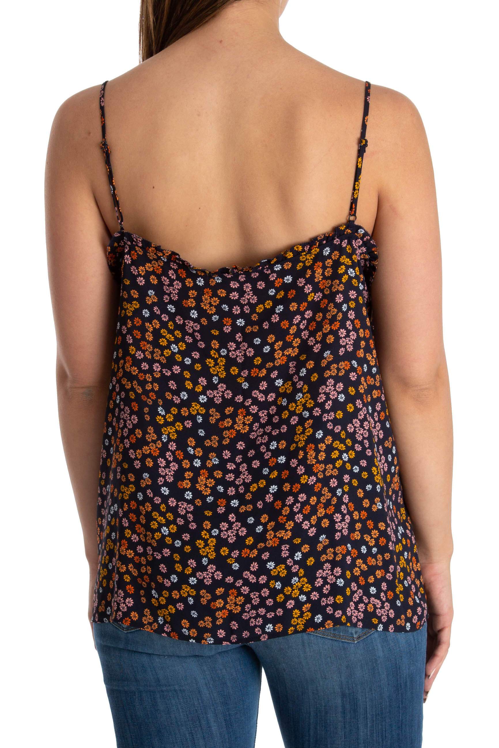Ann Taylor Loft, Talla L