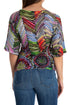 Alberto Makali, Talla M