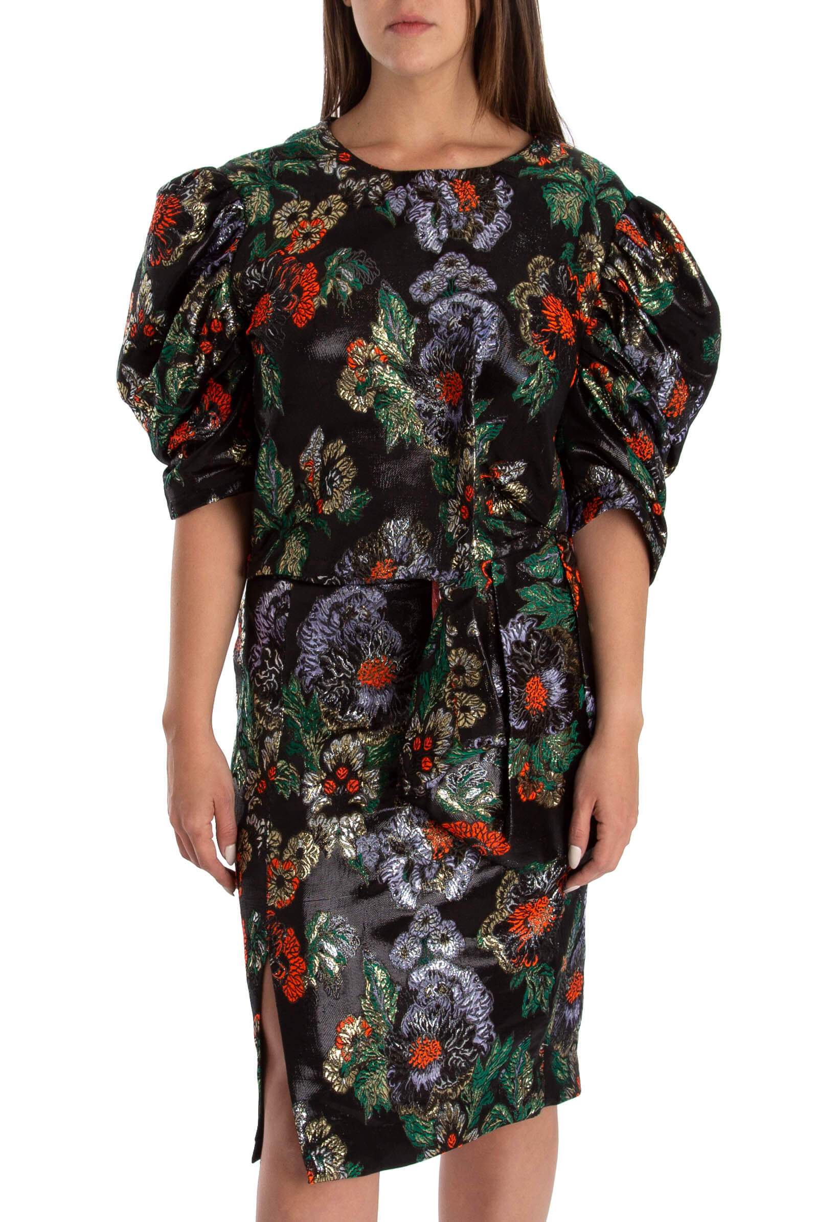 Sandra Weil, Talla 10