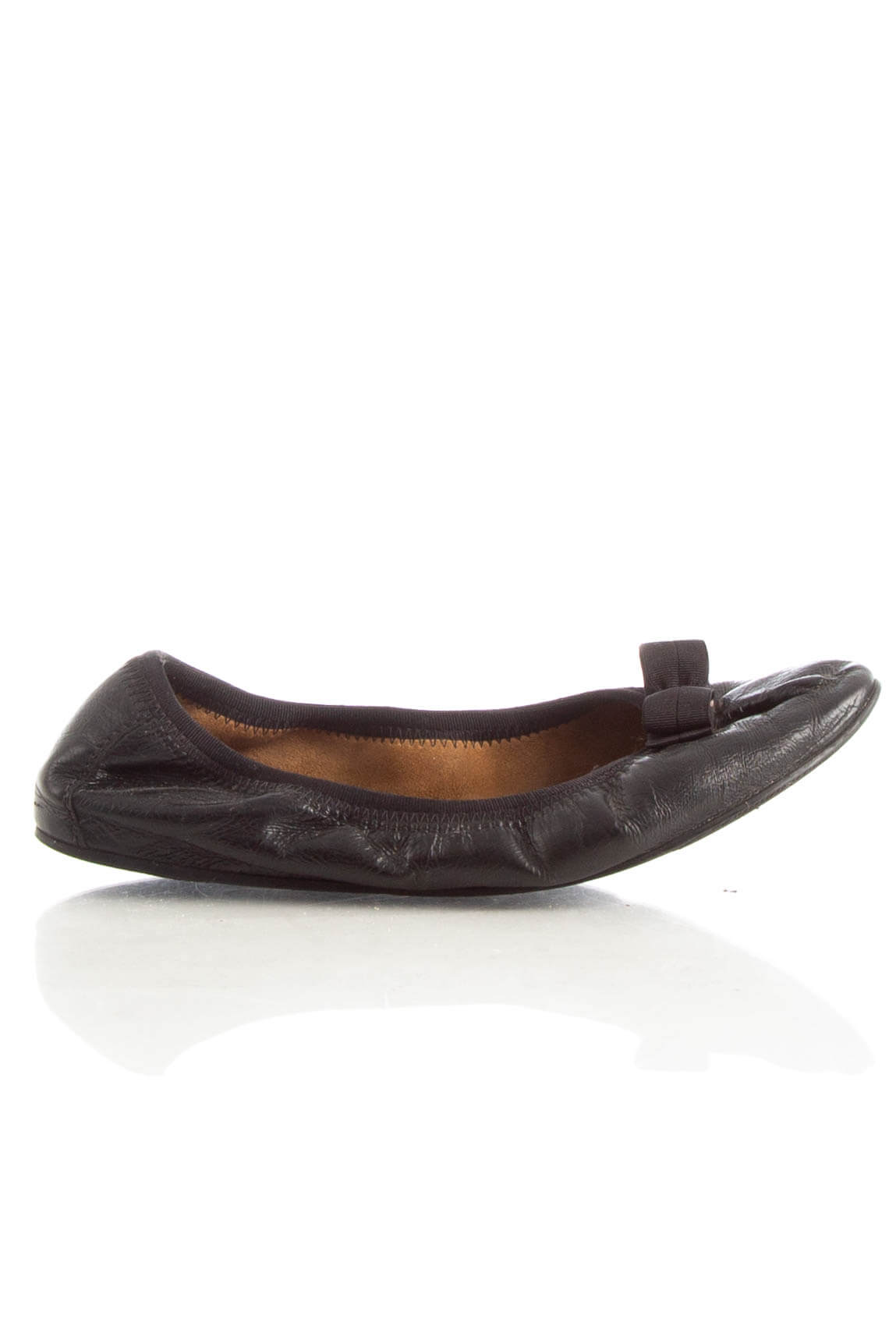 Salvatore Ferragamo, Talla 5.5 USA