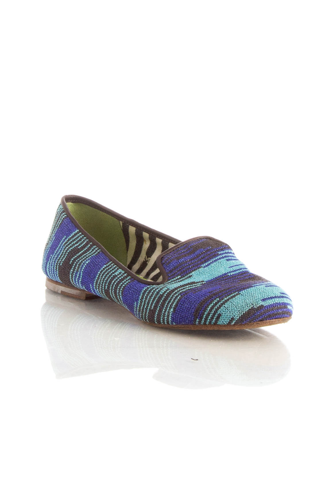 Missoni, 6 USA