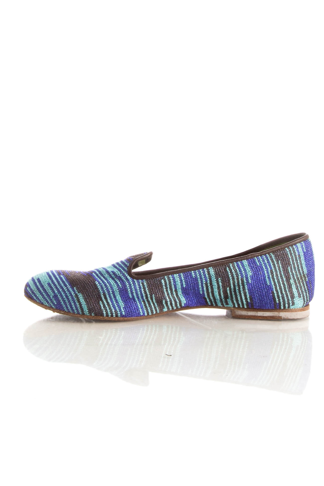 Missoni, 6 USA