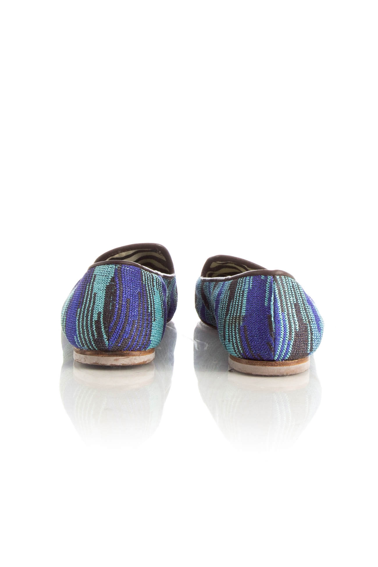 Missoni, 6 USA