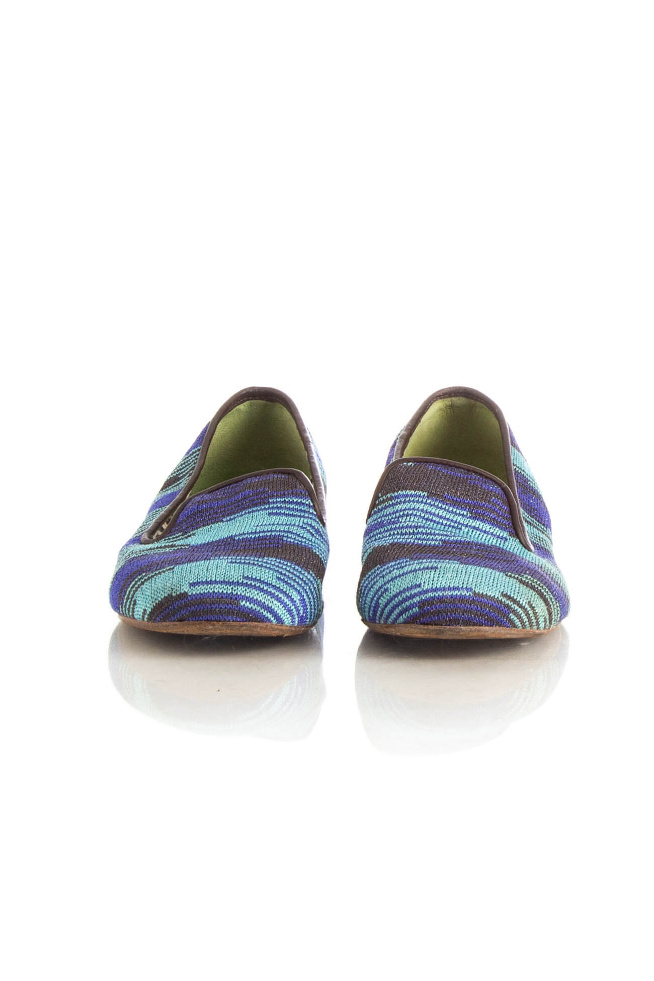 Missoni, 6 USA
