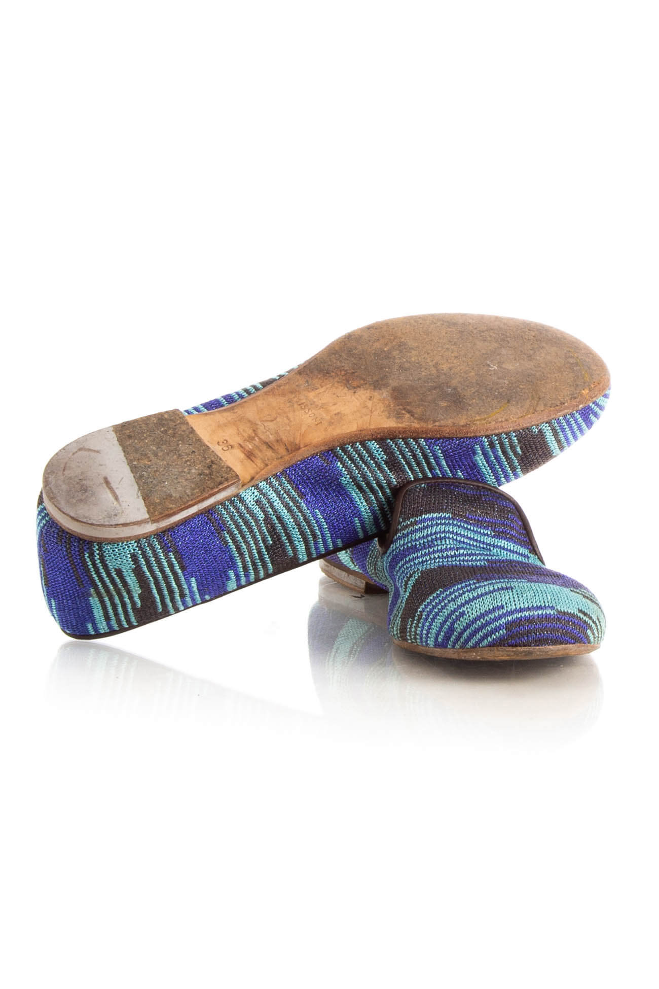 Missoni, 6 USA