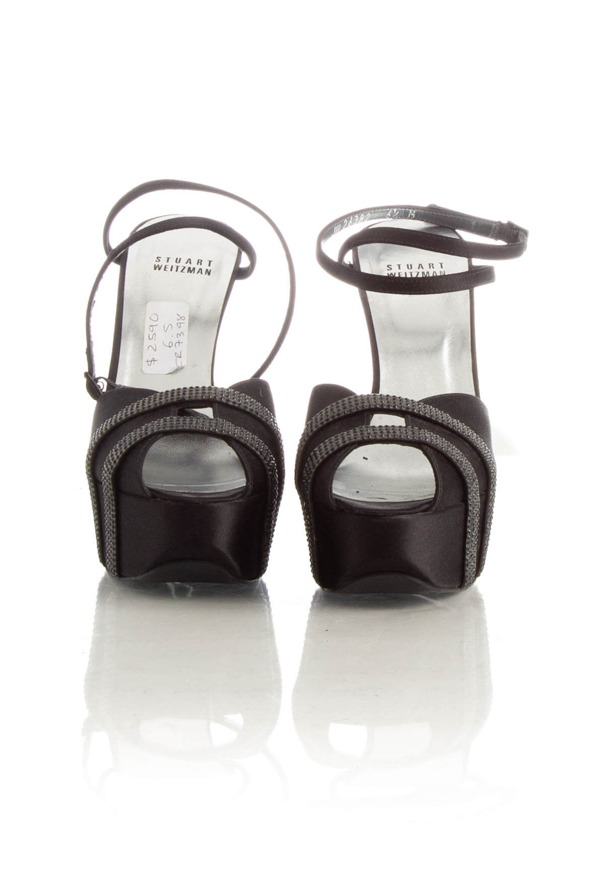Stuart Weitzman, 6.5 USA