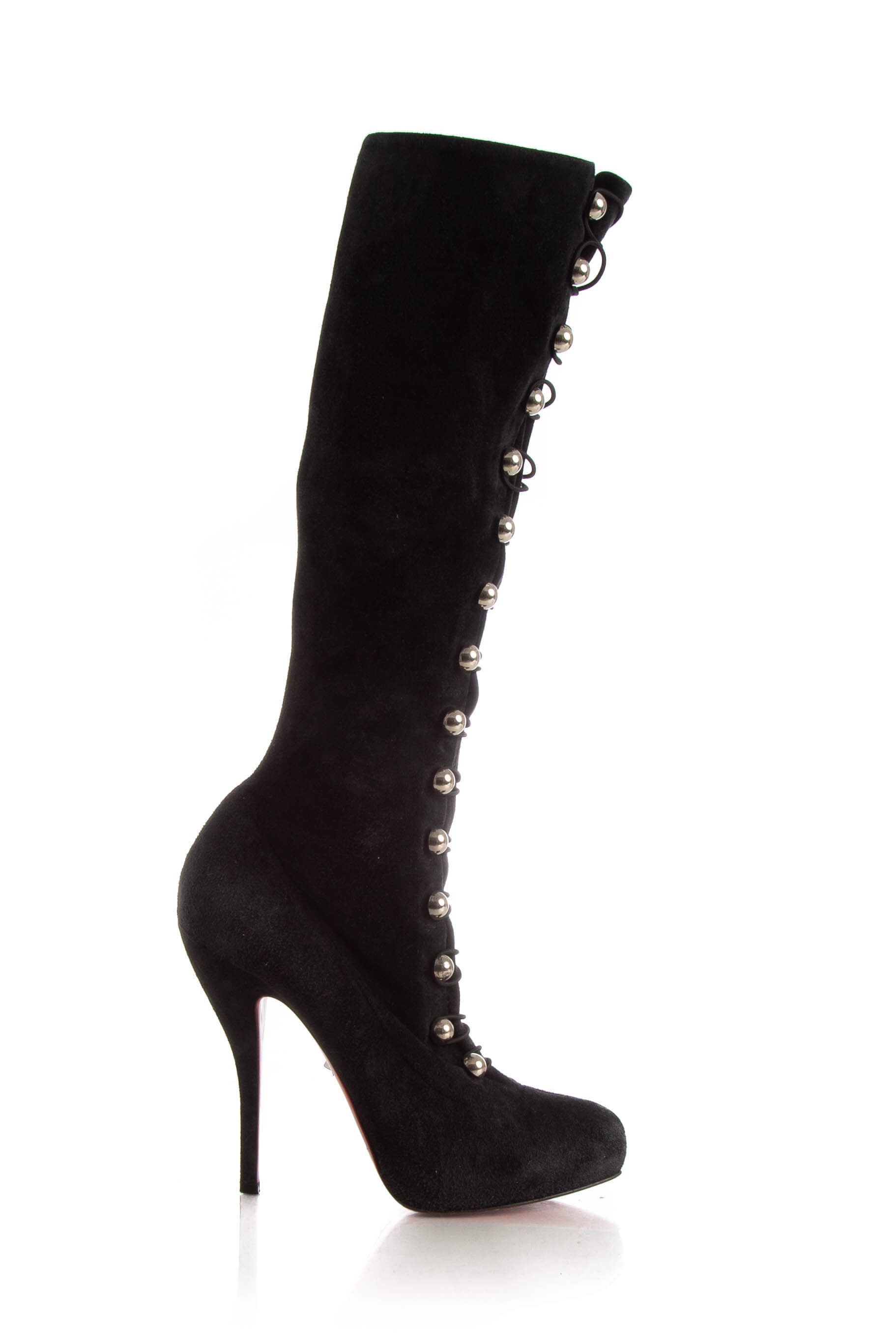 Christian Louboutin, Talla 9