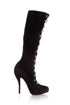 Christian Louboutin, Talla 9