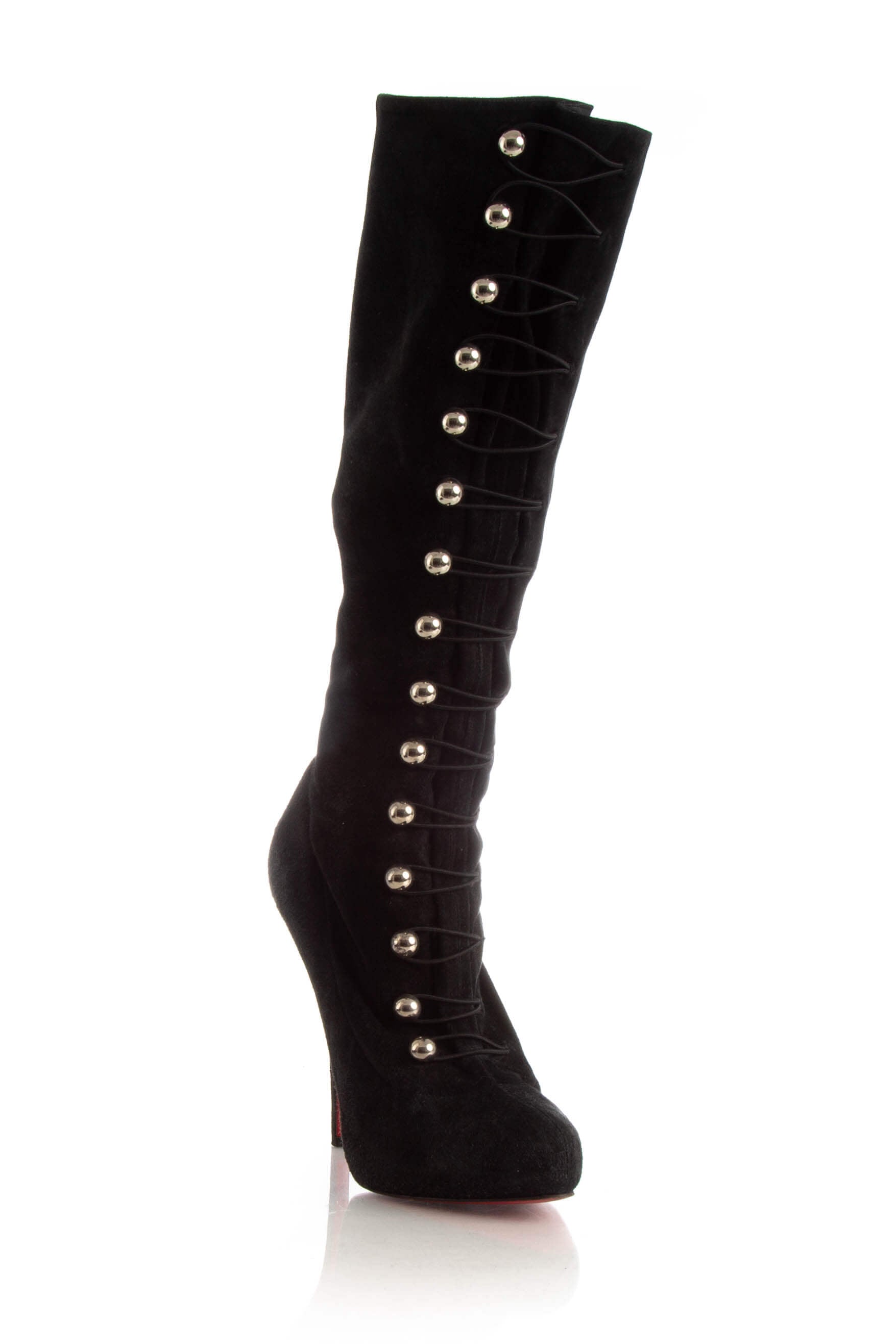 Christian Louboutin, Talla 9