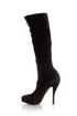 Christian Louboutin, Talla 9