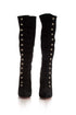 Christian Louboutin, Talla 9