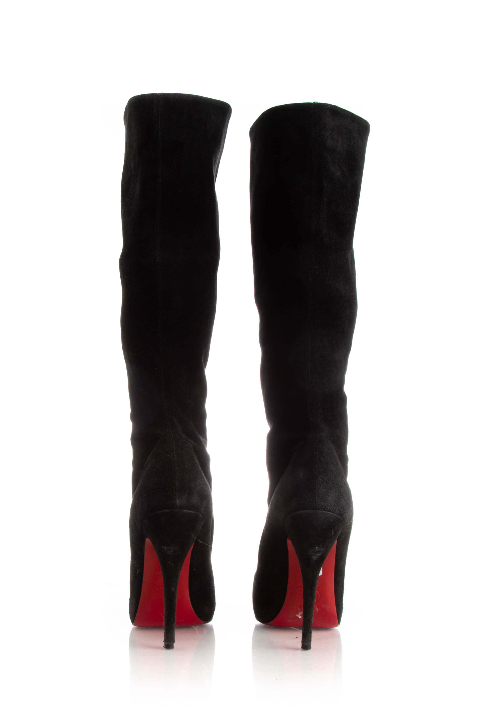 Christian Louboutin, Talla 9