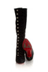 Christian Louboutin, Talla 9