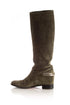 Christian Louboutin, 8 USA
