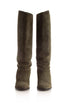 Christian Louboutin, 8 USA