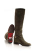 Christian Louboutin, 8 USA