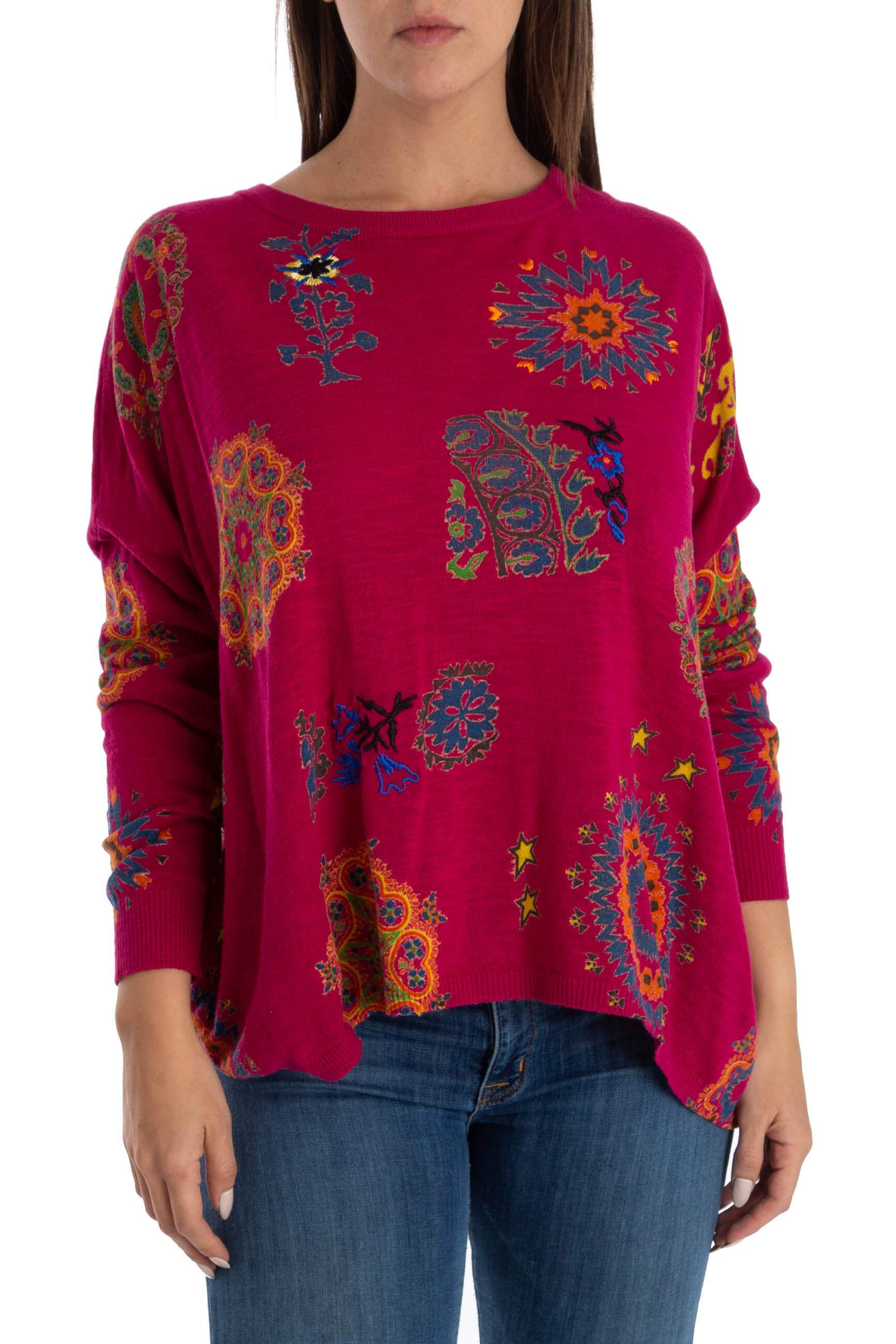 Desigual, Talla XL