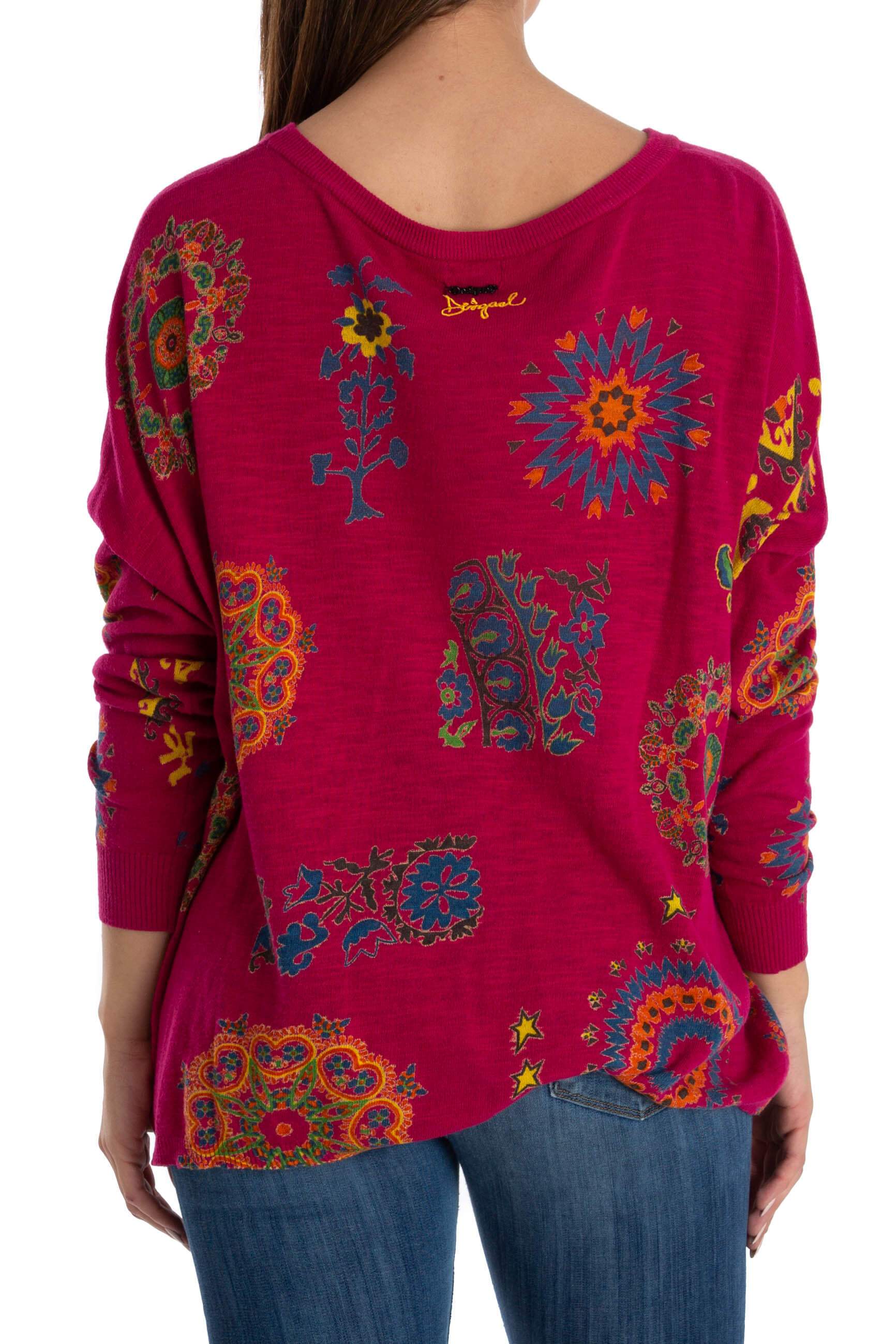 Desigual, Talla XL