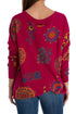 Desigual, Talla XL