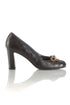 Stuart Weitzman, 8 USA