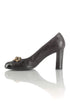 Stuart Weitzman, 8 USA
