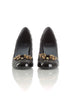 Stuart Weitzman, 8 USA