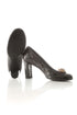 Stuart Weitzman, 8 USA