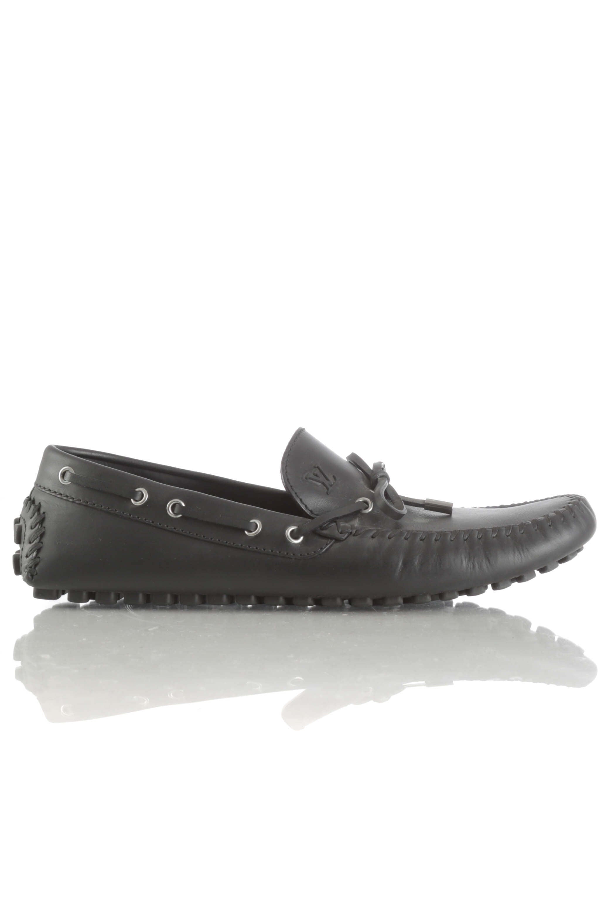Louis Vuitton, 10 USA