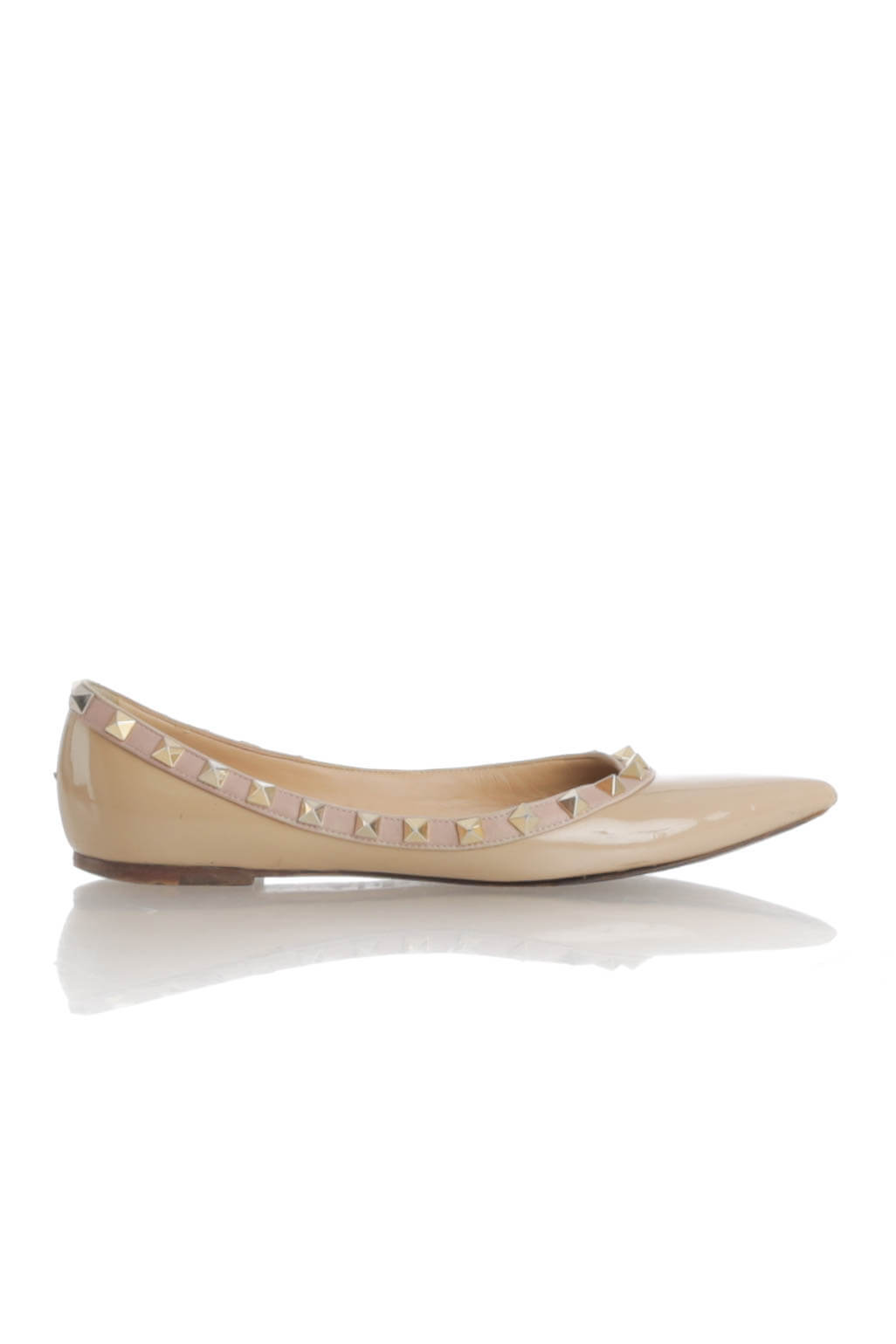 Valentino, 6 USA
