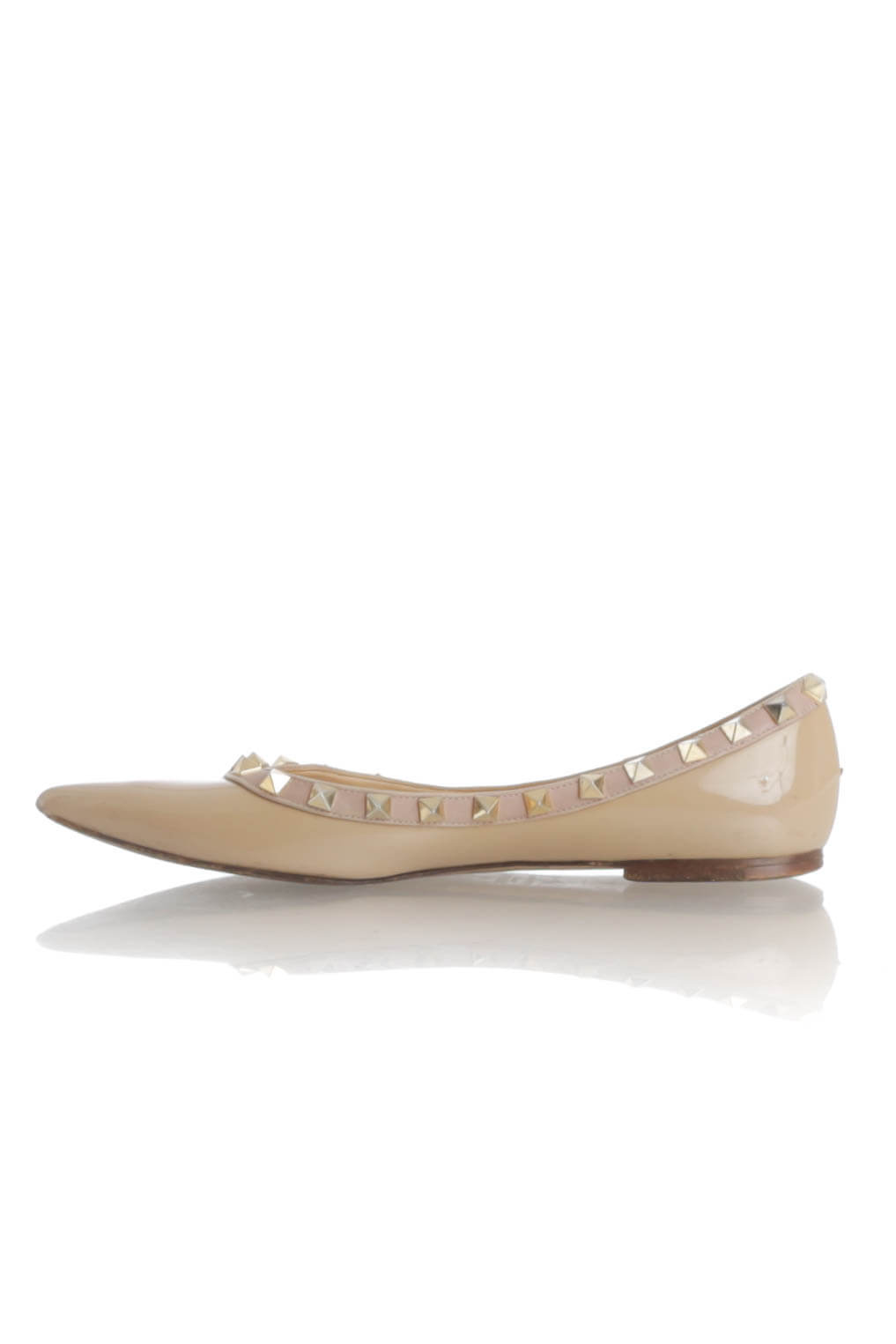 Valentino, 6 USA