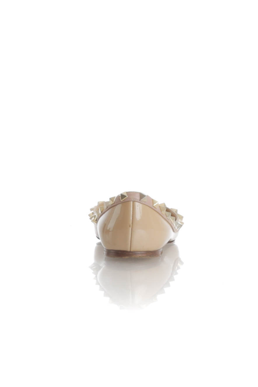 Valentino, 6 USA