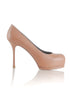 Yves Saint Laurent, 8 USA