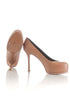 Yves Saint Laurent, 8 USA