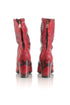 Stuart Weitzman, 7 USA