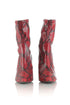 Stuart Weitzman, 7 USA