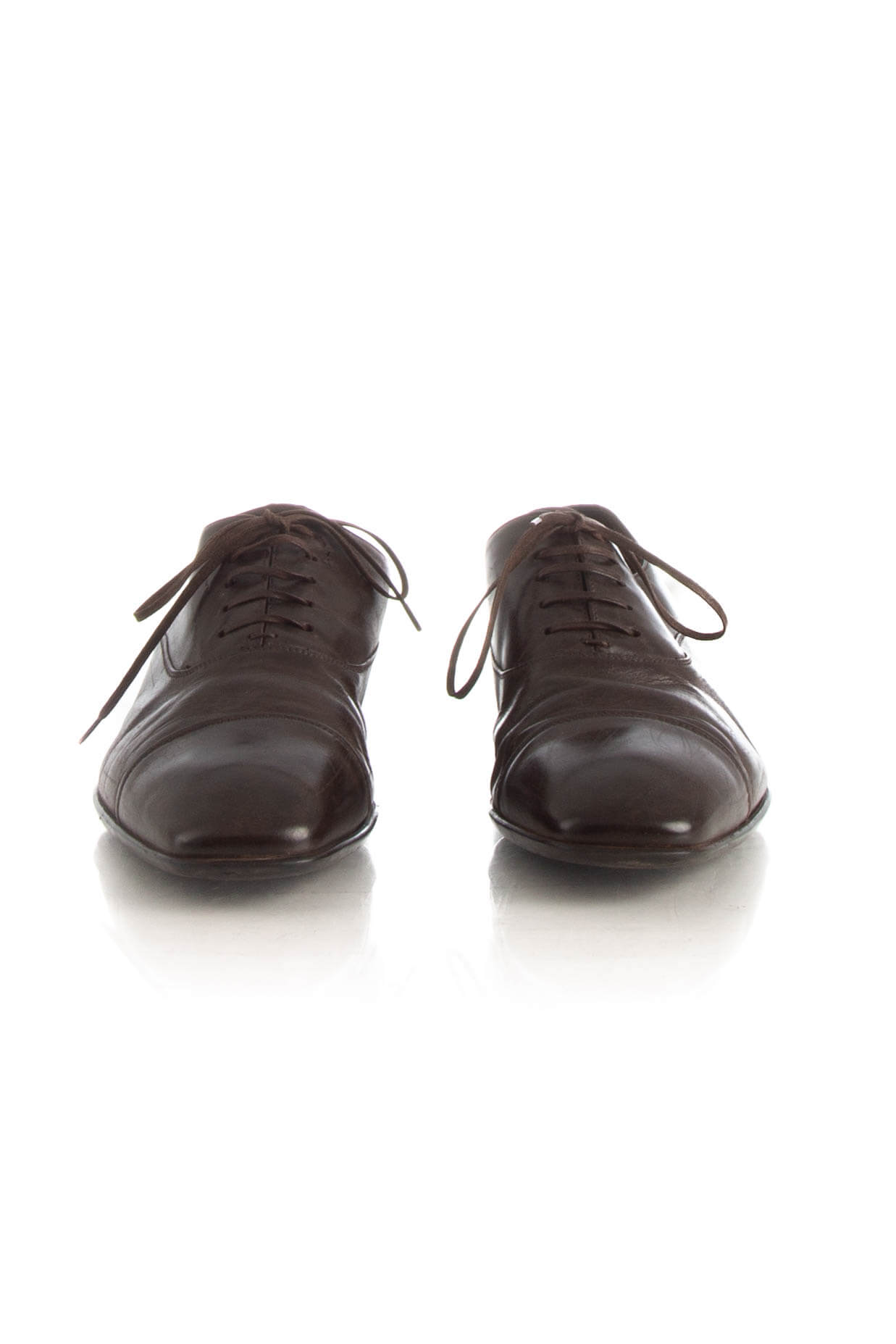 Salvatore Ferragamo, 8.5 USA