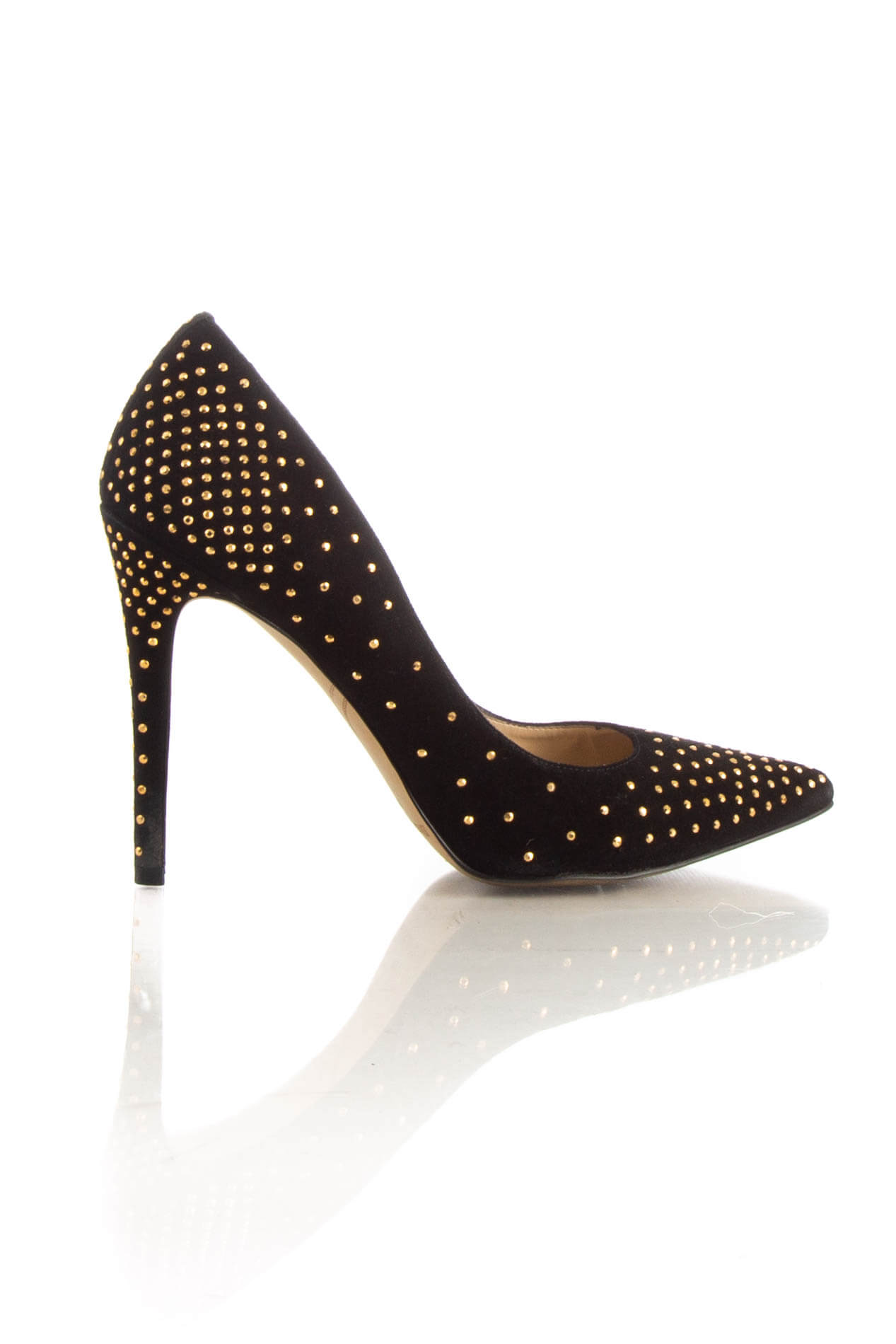 Enzo Angiolini, 9 USA