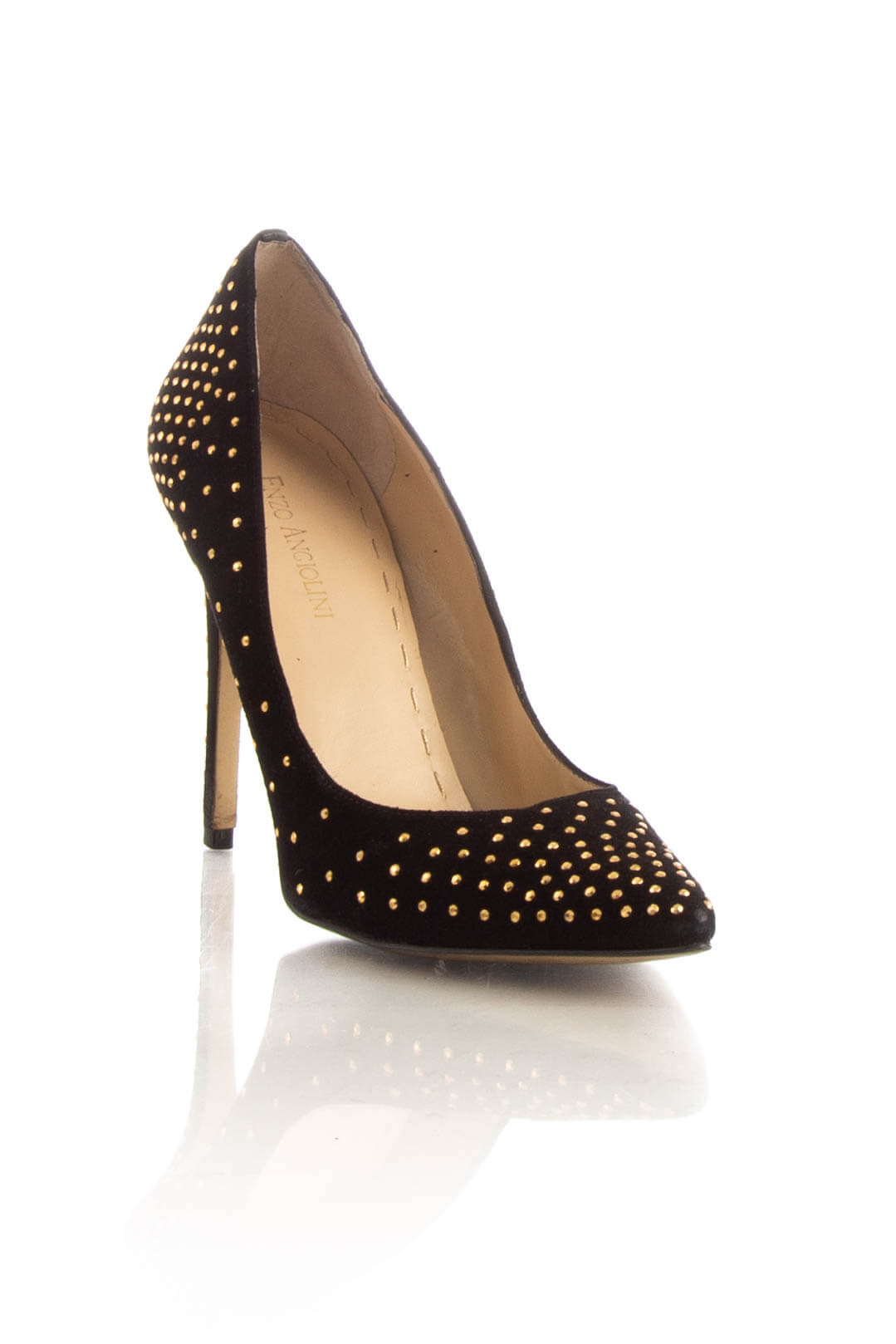 Enzo Angiolini, 9 USA