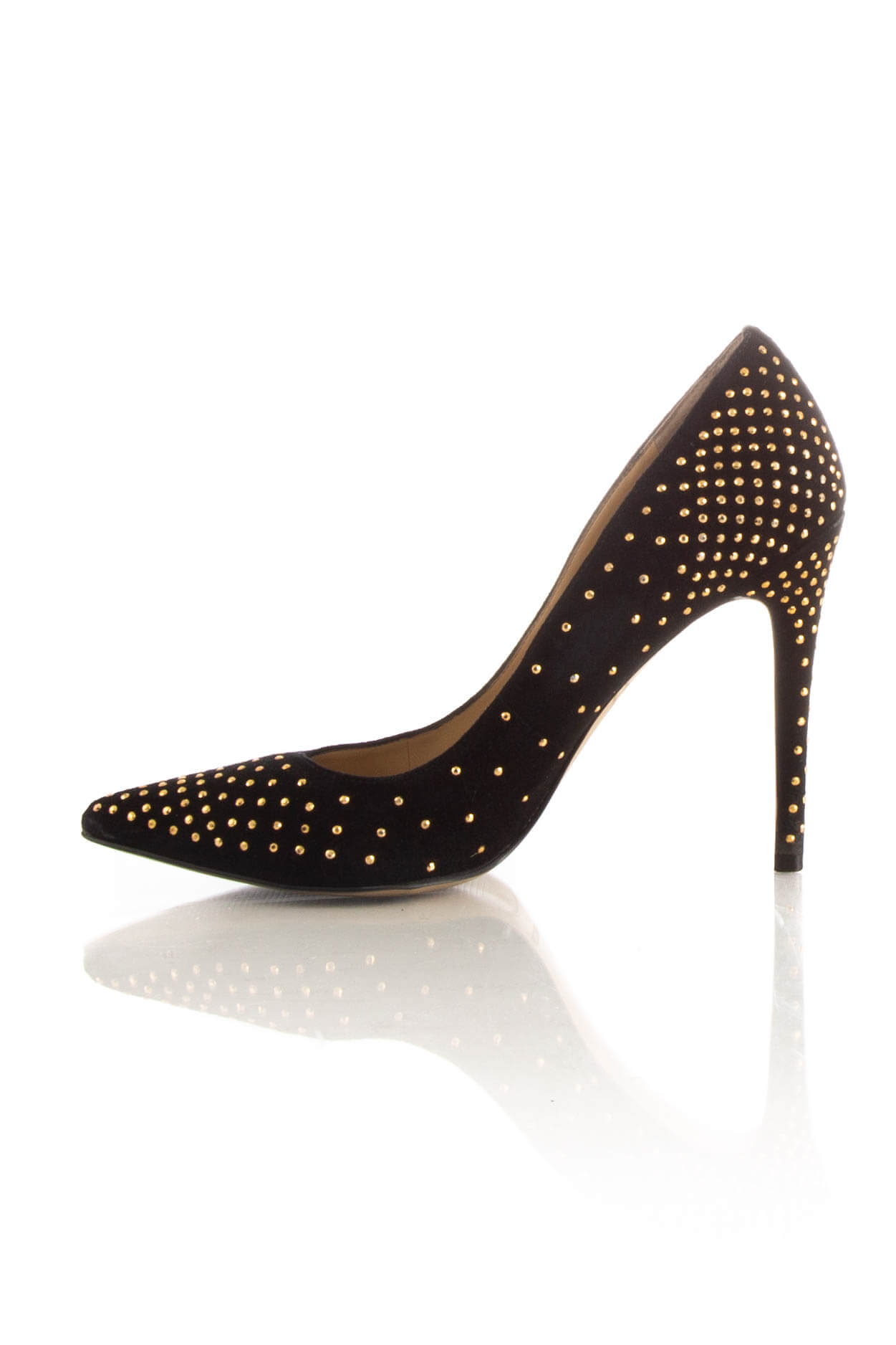 Enzo Angiolini, 9 USA