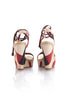 Burberry, 7 USA