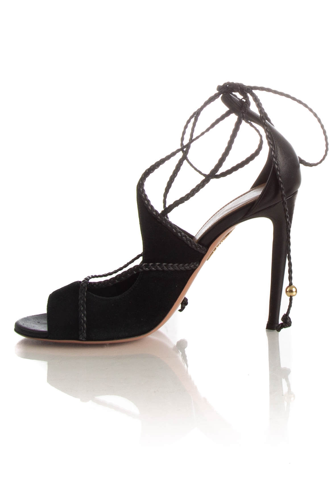 Aquazzura, 8.5 USA