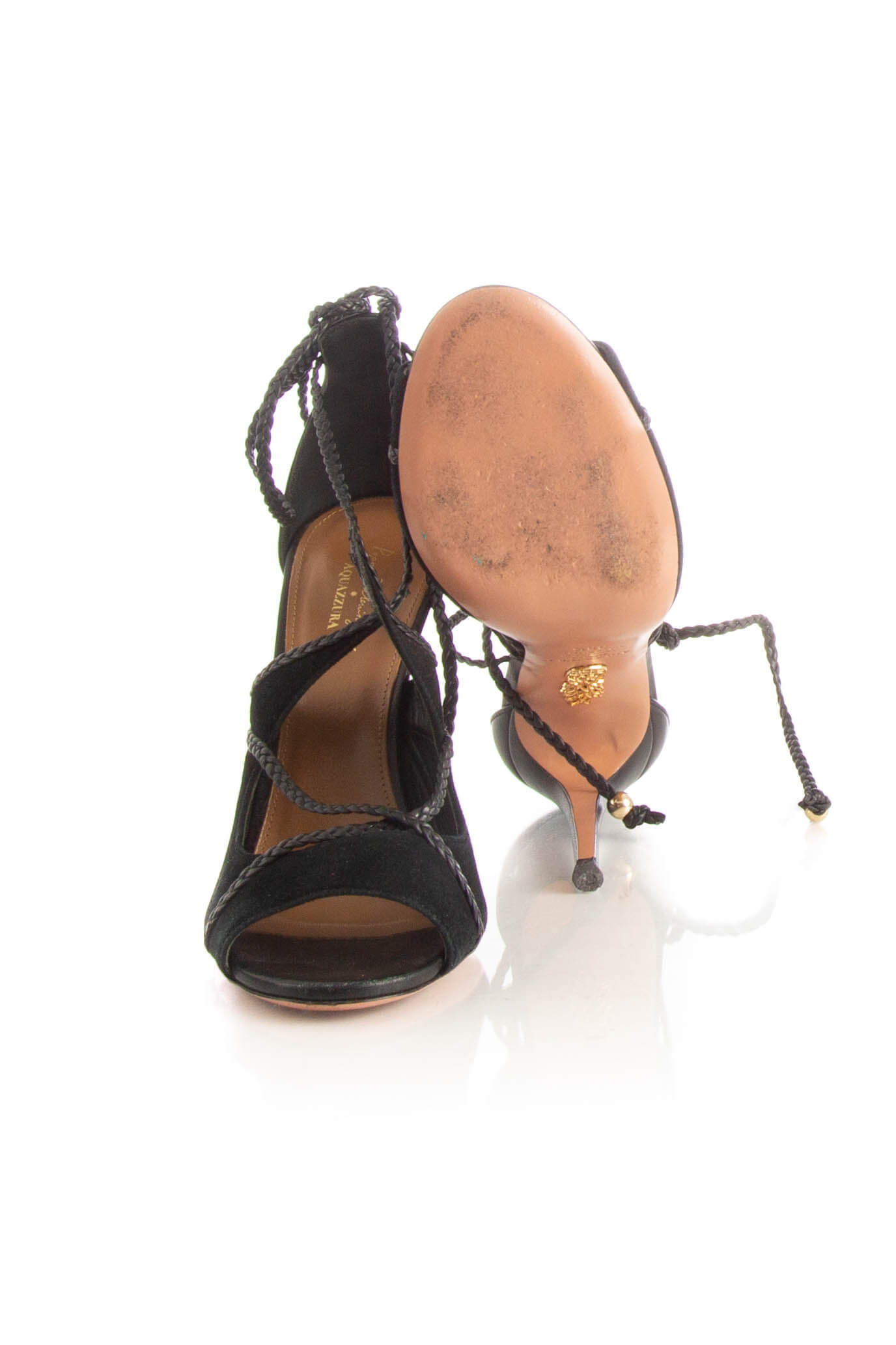 Aquazzura, 8.5 USA