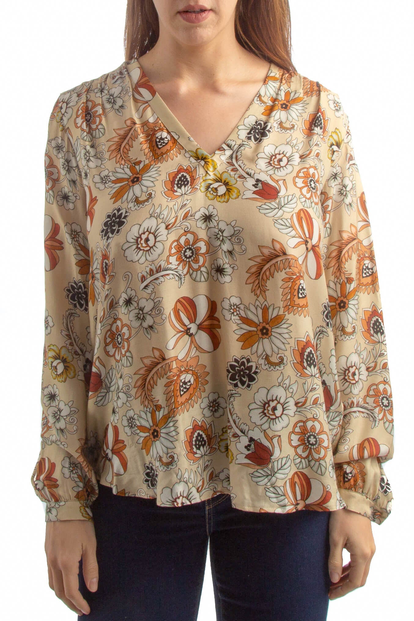 Ambrosi, Talla M