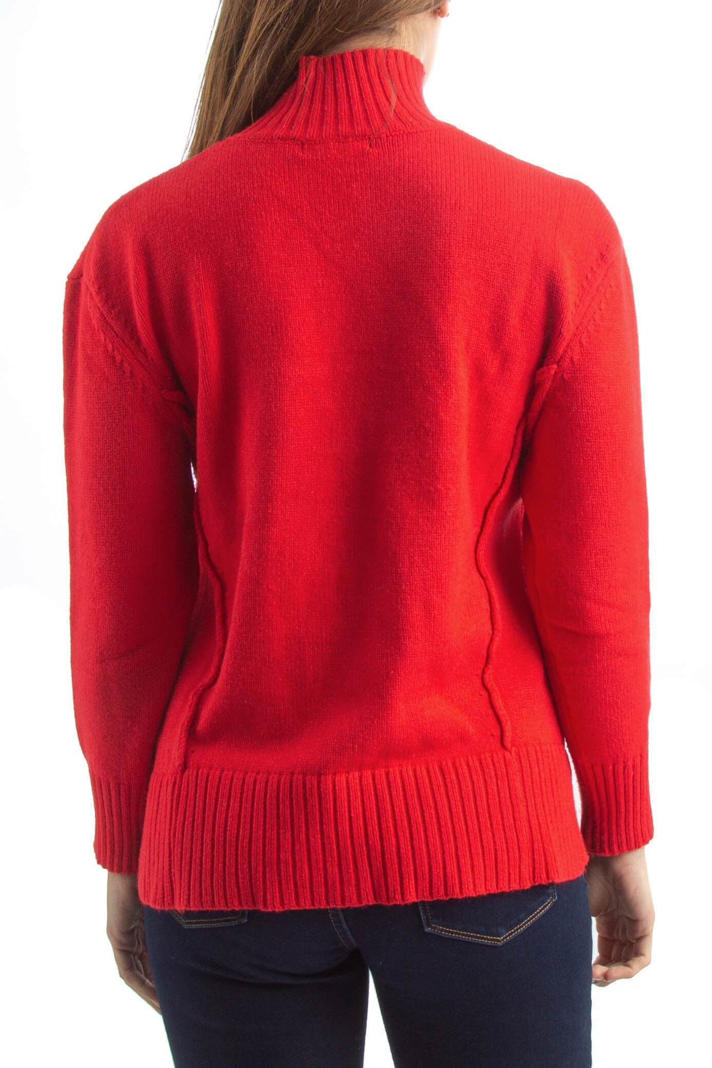 Metric, Talla L